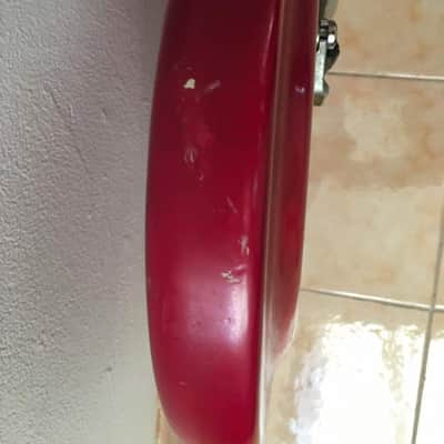 Yamaha Sg-40 Restoration Project image 19
