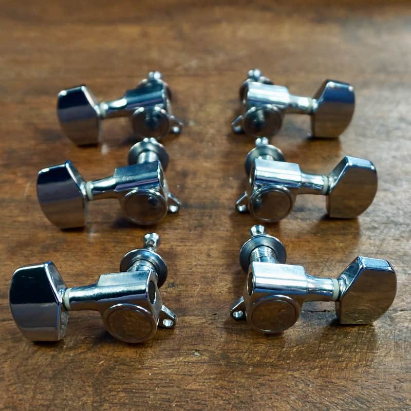 PRS SE Tuners image 1