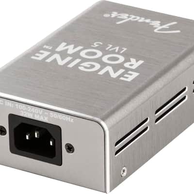 Fender Engine Room® LVL5 Power Supply image 2