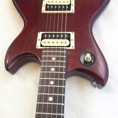Vintage 1979 WESTBURY "Standard" Made in JAPAN from Matsumoku Factory. Sounds Great ! image 7