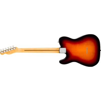 Fender American Professional Classic Hotshot SSS Telecaster Maple Fingerboard - 3-Color Sunburst image 5