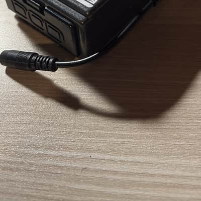 DOD FX40-B 7 Band EQ 1990s - Black image 4