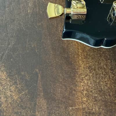 Gibson Kirk Douglas Signature SG 2021 - 2024 - Ebony image 7