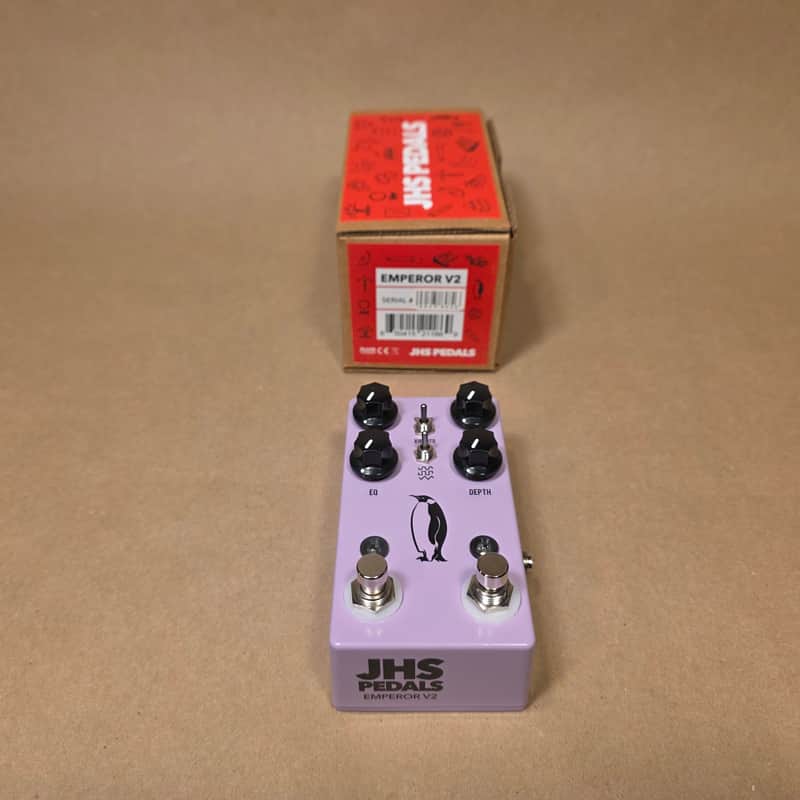 JHS Emperor V2
