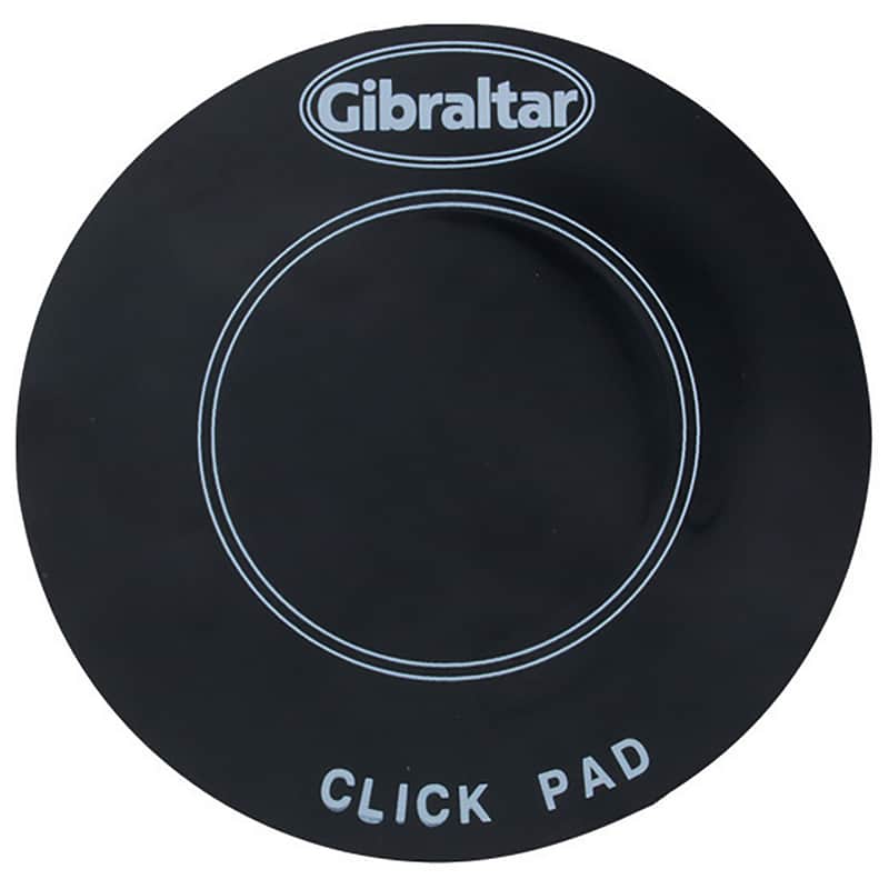 Gibraltar SC-GCP Bass Drum Click Pad image 1