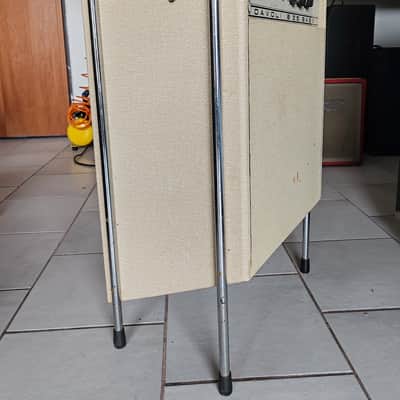 Davoli B25 Minibass - Italian vintage image 6