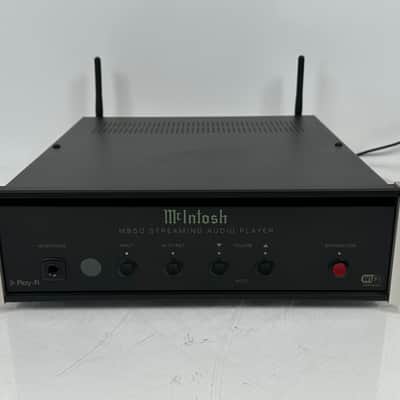 McIntosh MB50 Streaming Audio Player image 3