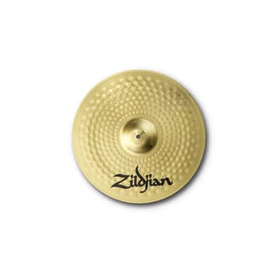 ZILDJIAN ZP16C-16" Planet Z Crash image 3