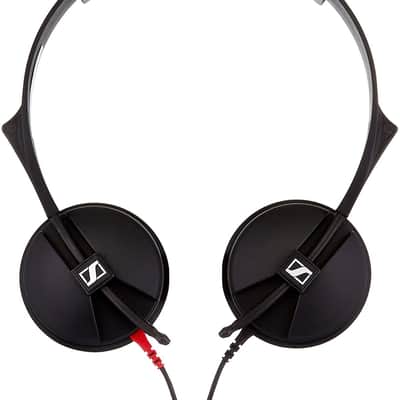 Sennheiser Professional HD 25 LIGHT On-Ear DJ Headphones image 2