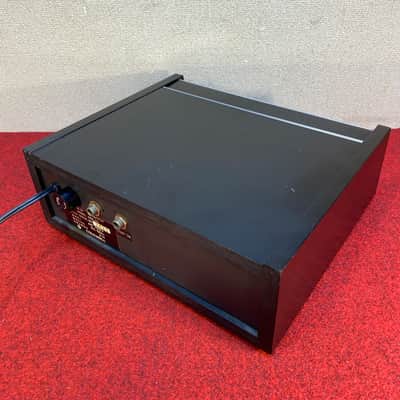 Sultry 1975 Columbia Rhythm Box - This thing looks like it could be Batman's beat box image 17