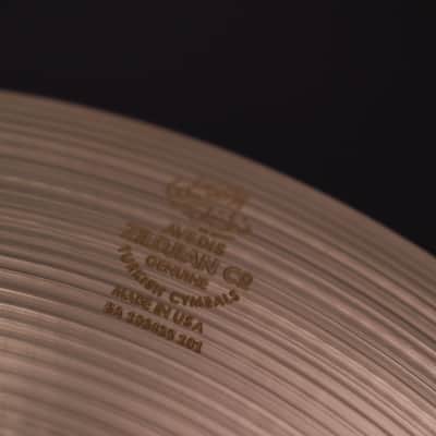 Zildjian 21" A Sweet Ride Bild 6