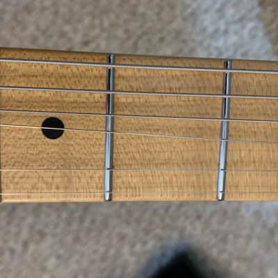 Suhr Classic T Antique 2018 - Present - Trans White image 6