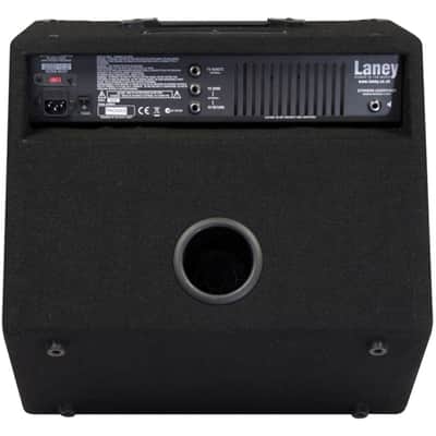 Laney AH150 150-Watt 1x12" Multi-Instrument Combo Amp image 5
