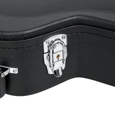 Gator GWE-DREAD 12 12-String Dreadnought Guitar Case imagen 4