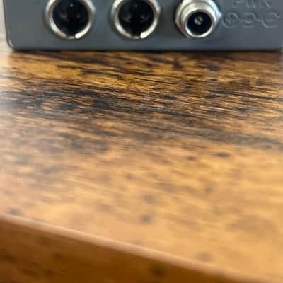 Lectrosonics SRA Block 20 Dual UHF Receiver – Professional Production Sound – Tested Bild 6