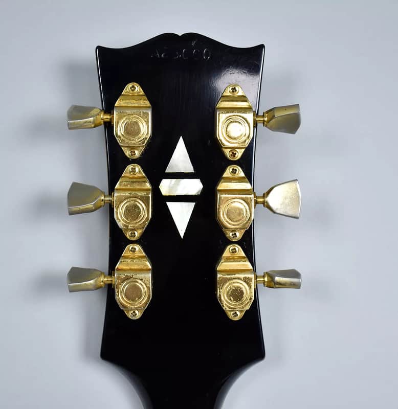 Gibson Super 400CES 1954 - 1956 image 5