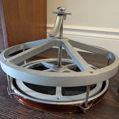 Dixon Roto Toms - 6", 8", 10" image 11