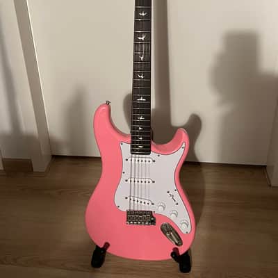 PRS Silver Sky Roxy Pink image 2