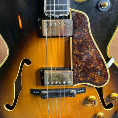 Gibson L-5 CES Vintage 1978 -  (ex: Pat Martino) image 2
