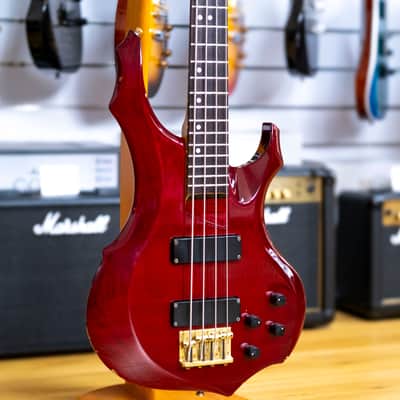 Edwards bass guitars for sale in USA | guitar-list