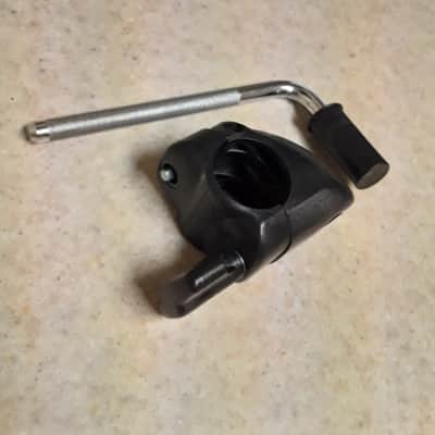 Roland V-drum Pad Mount Clamp with Mounting Rod (*Last One*) image 3