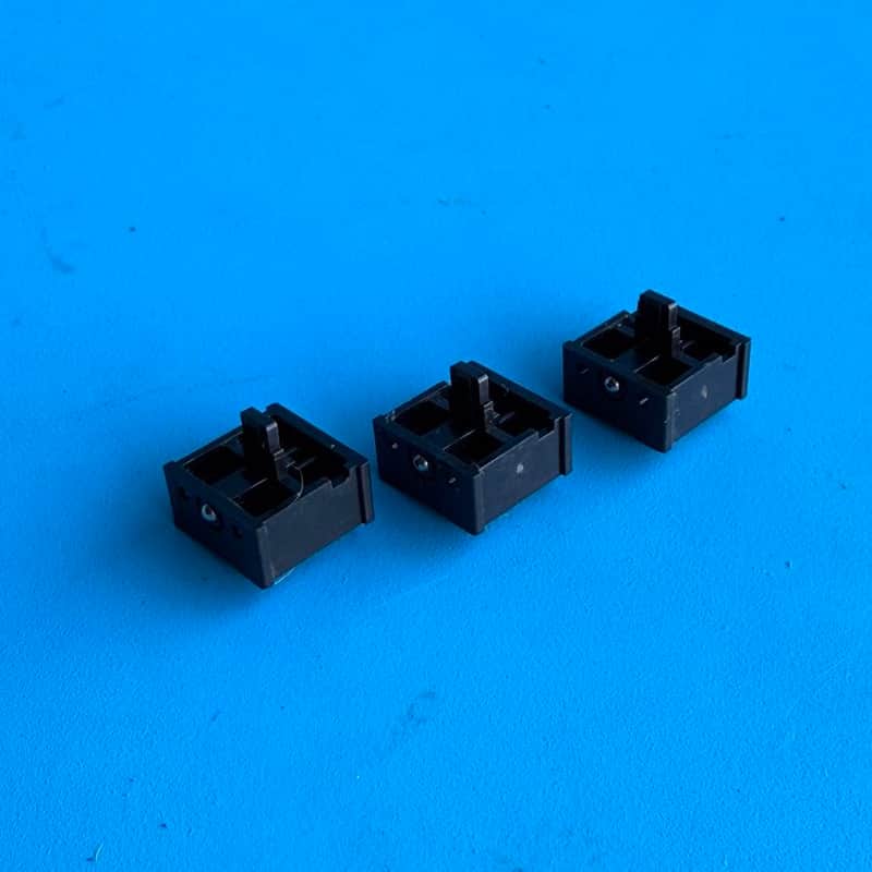 CASIO MT-240 Keyboard Part: Volume Accomp Chord Control Sliders [3PCS] image 1
