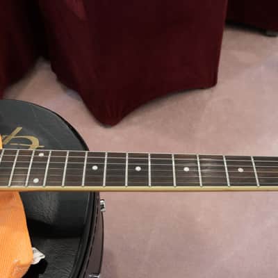 Epiphone ES-339 Pro with Rosewood Fretboard 2012 - 2018 - Natural image 15