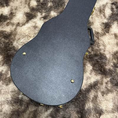 Gretsch Electric Guitar TKL Deluxe Hard Case image 6