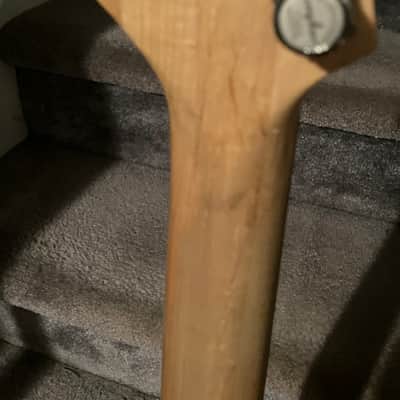 IBANEZ SA260FM / Electric Guitar / Dimebucker On The Bridge + Bag image 7