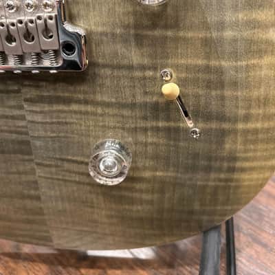 PRS SE 2014 - Green image 3