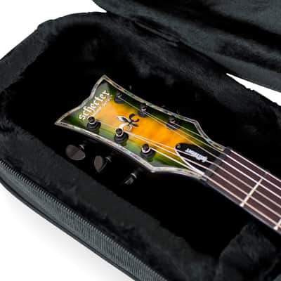 Gator Cases - GL-LPS - Gibson Les Paul® Guitar Lightweight Case image 7