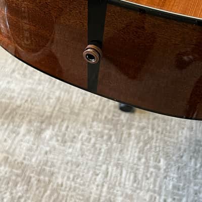 Martin 18 Style Sinker Redwood/Sinker Mahogany image 16