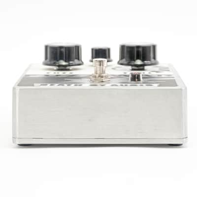 Death By Audio Fuzz War Fuzz Guitar Effect Pedal with Box image 7