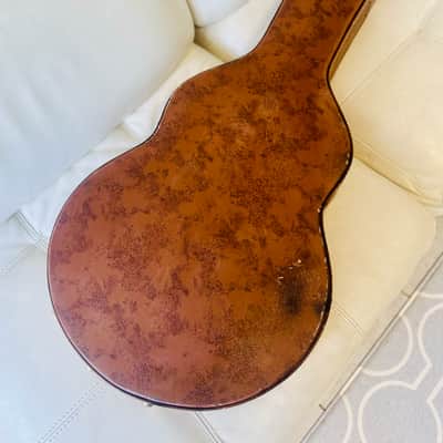 Gibson Lifton Historic ES-335 Case image 8