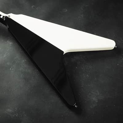 Greco MSV-850 Michael Schenker Signature flying V – Japan 1982 image 11