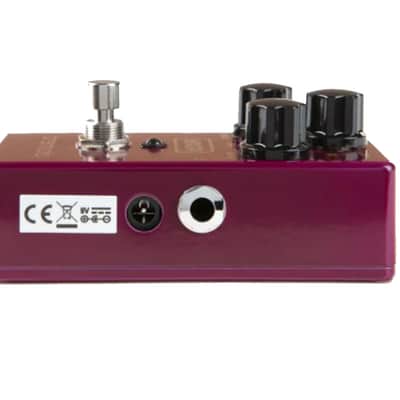 MXR M305 Tremolo Pedal - Open Box image 2