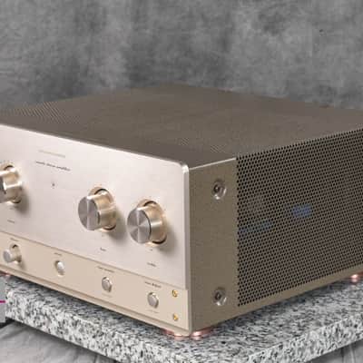 Marantz Model-66F console stereo  amplifier in Excellent Condition image 3