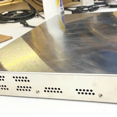 Bricasti Design Model 7 Stereo Reverb Processor 19