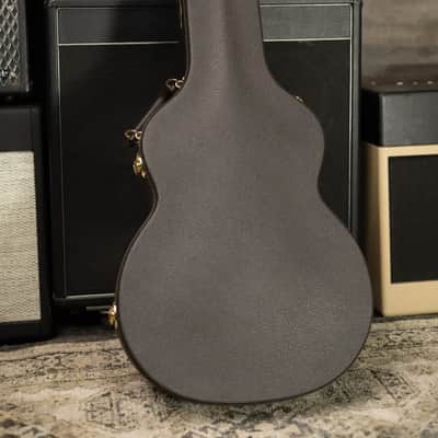 Taylor Legacy 914ce Grand Auditorium Acoustic/Electric Guitar with Hardshell Case image 14