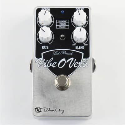 KEELEY VIBE O VERB image 6