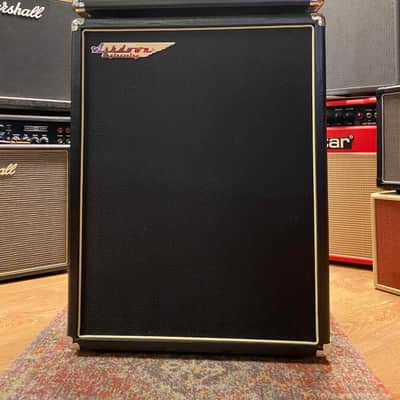 Ashdown Five Fifteen Mini Rig 2x10" 100w Head and Cabinet image 1