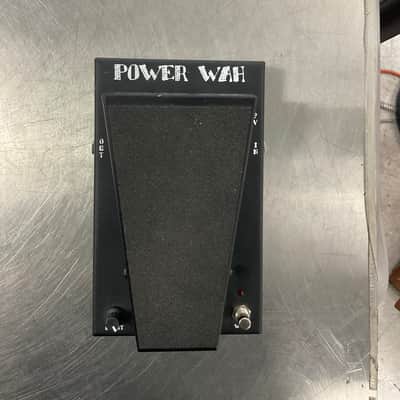 Morley Power Wah 2010s - Black image 1