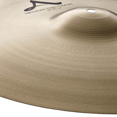 Zildjian 18" A Zildjian Medium Thin Crash image 3