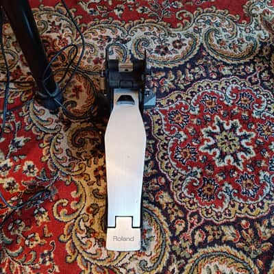 Roland TD17 KV image 8
