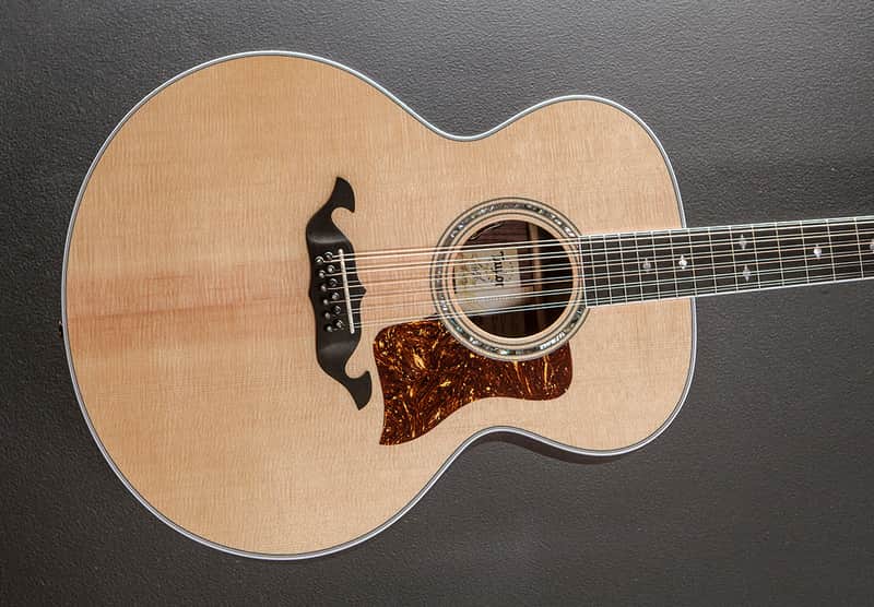 Taylor Legacy 855E 12 String image 1