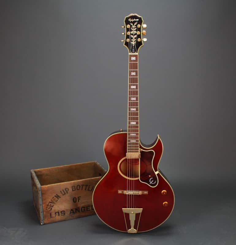 ギター epiphone hr-1 e920010 ギター epiphone hr-1 e920010 Epiphone