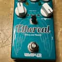 Wampler Ethereal Delay 2010s - Teal