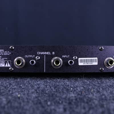 BBE 482i Sonic Maximizer 2010s - Red image 7