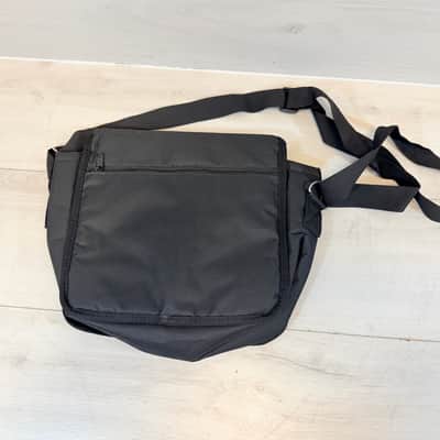 Bosphorus Turkish Stick Bag / Accessory Bag with Shoulder Strap image 3