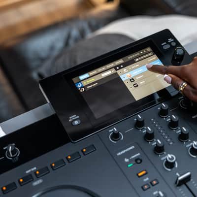AlphaTheta XDJ-AN - All-in-one DJ System image 11